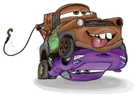 Tow Mater Cars Wiki Fandom
