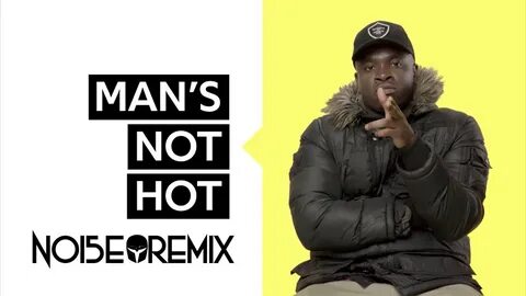 BIG SHAQ - MANS NOT HOT (NOI5E REMIX) - YouTube