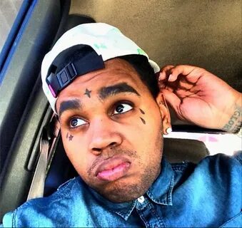 Kevin Gates - Passion of the Weiss Kevin gates, Kevin gates 