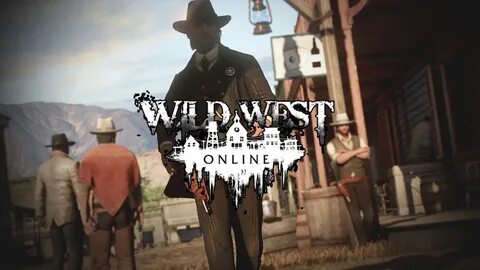 Атмосферный онлайн шутер в сеттинге дикого запада Wild West Online переноси...
