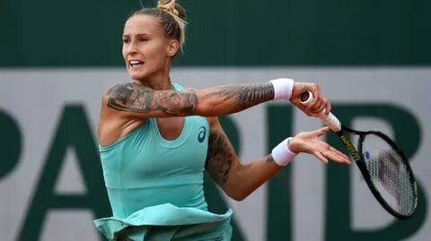 Ecco i tatuaggi più rappresentativi delle stelle del tennis