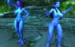 Warcraft Troll Girls: Free Girl Vimeo HD Porn Video 54 xHams