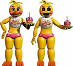 Toy Chica Animatronic Related Keywords & Suggestions - Toy C