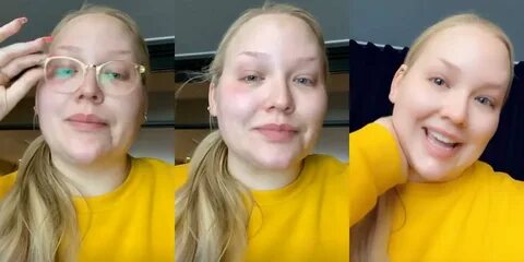 NikkieTutorials Speaks Out After Revealing She's Transgender