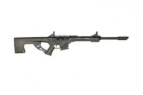 OMEGA AR-12 - LKCI 12 Gauge 850002990218 gun.deals