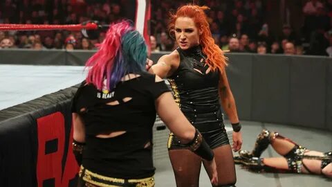 Becky Lynch Talks Being Kept Off WWE Television - Media Refe