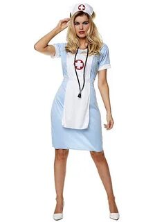 Newest retro nurse outfit Sale OFF - 68