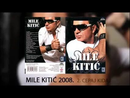 Cepaj Kidaj - Mile Kitic Shazam
