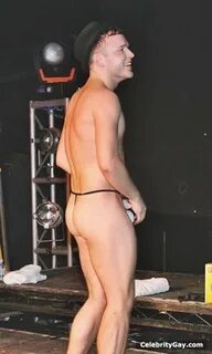 Olly Murs Nude - leaked pictures & videos CelebrityGay