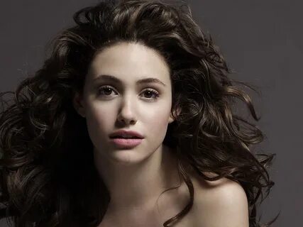 Emmy Rossum Wallpaper - Фото база