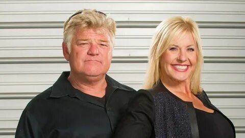 Who is Laura Dotson from "Storage Wars"? Her Bio: Net Worth,