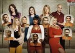Love After Lockup' Summer Season 2019 Cast: Meet The New Cou