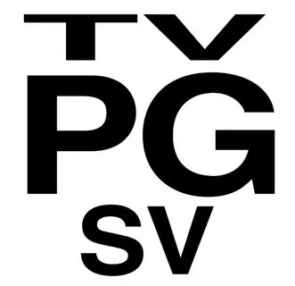 File:White TV-PG-SV icon.png - Wikimedia Commons