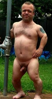 Male Nude Midgets - Porn photos. The most explicit sex photo