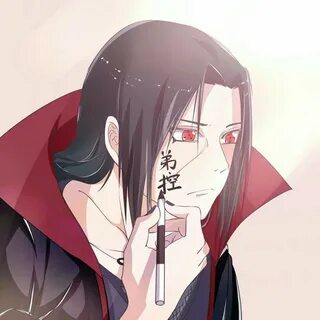 Art, Itachi Uchiha Аниме Amino Amino