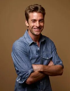 Hot Scott Speedman Pictures POPSUGAR Celebrity