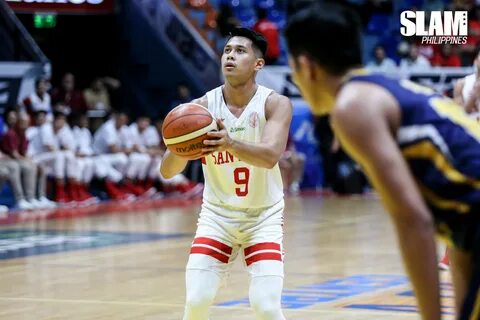 Red Lions San Beda : San Beda upbeat in NCAA 92 bid despite 