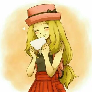 Cute :3 Pokemon ash and serena, Pokemon waifu, Pokemon photo