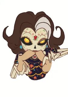 La muerte book of life gif Hentai - heintai sex