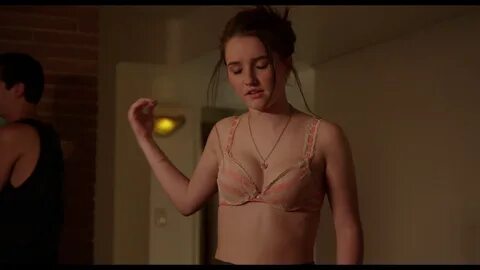 Kaitlyn Dever nude pics, página - 1 ANCENSORED