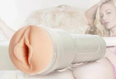 Kayden Kross Fleshlight