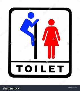 Free Printable No Restroom Signs - Free Printable