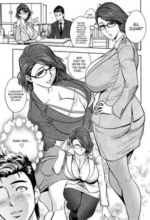 Read Twin Milf Hentai porns - Manga and porncomics xxx