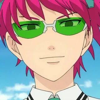 Saiki K Fanart - Canon City Daily Record