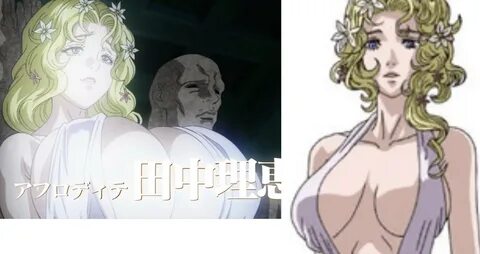 “Lmao not a single animator is following that character design sheet of Aph...
