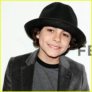 Emjay Anthony to Play Hector in 'Divergent' Sequel 'Insurgen