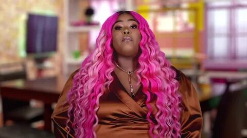 LOVE AND HIP HOP: ATLANTA: On the Plus Side