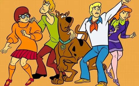 Scooby-Doo, Where Are You? - Nostalgia Central