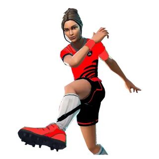 Fortnite Soccer Skin Png posted by Ryan Walker