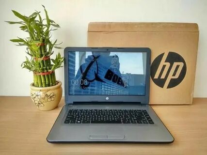 Jual Laptop Hp Like New - Astracom Jaya Tokopedia