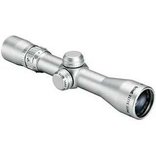 Bushnell Elite 3200 2 6x32 Rifle Scope