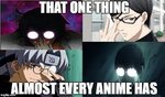 Anime glasses Medley - Imgflip