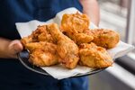 How To Make Can't-F*ck-It-Up Fried Chicken - Food Republic