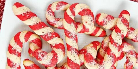 Как приготовить новогоднее печенье: 10 лучших рецептов и инс