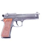 Мини модель M9 Beretta из Pubg купить по низкой цене