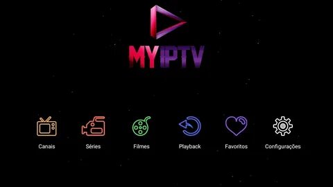 MYIPTV for Android - APK Download
