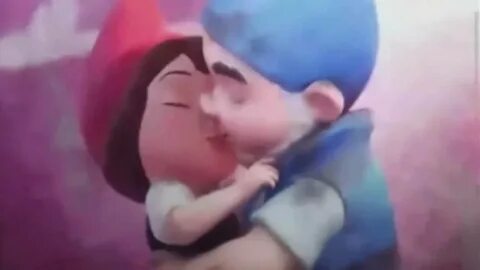 Gnomeo and Juliet Dirty Bit Mep (Part 16) - YouTube