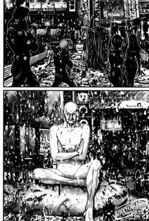 Gantz, Chapter 271 - Gantz Manga Online