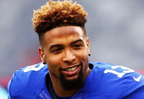 Odell Beckham Jr.: Extra defensive attention on me is 'not g