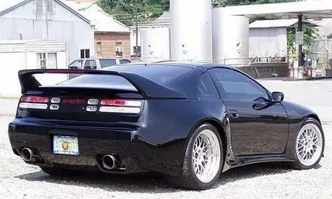300zx Wide Body Kit Related Keywords & Suggestions - 300zx W