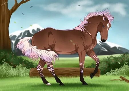 Cute ❤ Horse animation, Horse art, Horse artwork