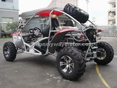 Chinese Go Kart Being Claimed As Built In Nigeria - Car Talk