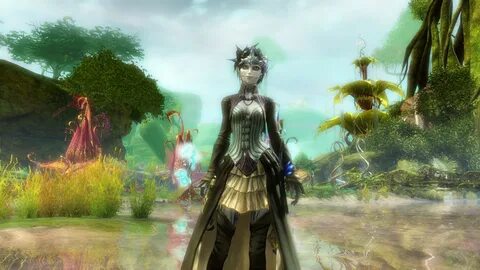 Discussion Guild Wars 2 versus ... - Page 661 - GoHa.Ru