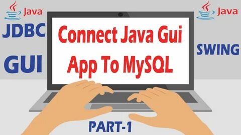 Java Database Connectivity - Java JDBC tutorial - MySQL - Ja