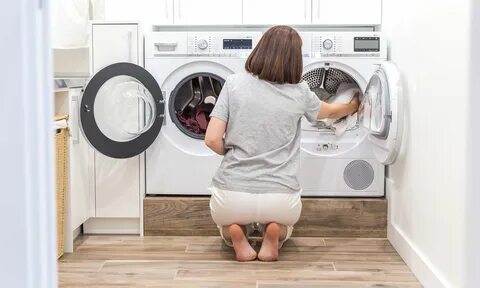 We’ve just tested the most energy efficient tumble dryer we’