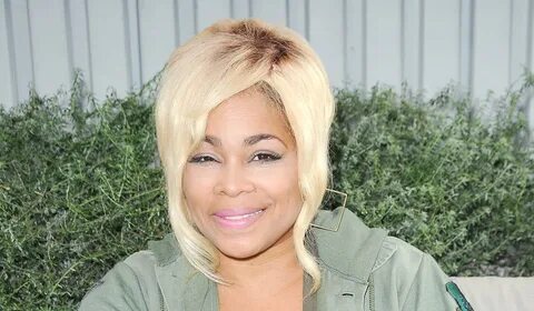 Days of our Lives News: Video: Video: Tionne 'T-Boz' Watkins